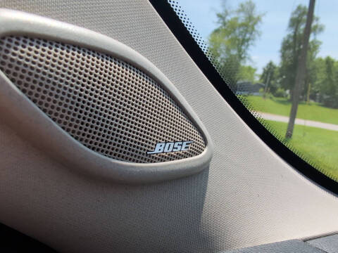 2013 GMC Yukon XL SLT