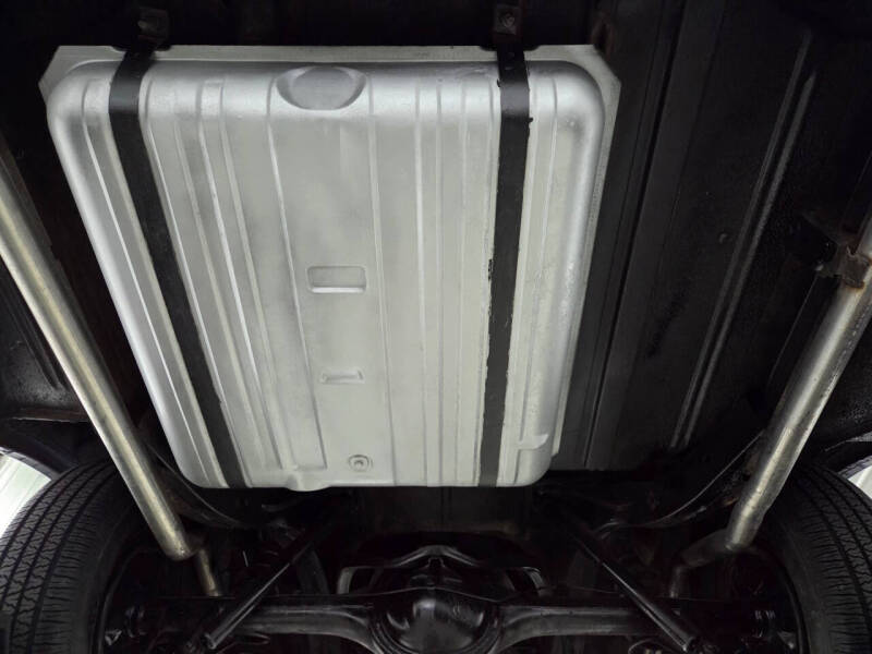 1958 Chevrolet Impala