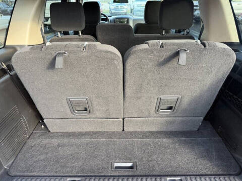 2010 Ford Explorer XLT