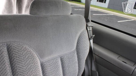 1997 GMC Yukon
