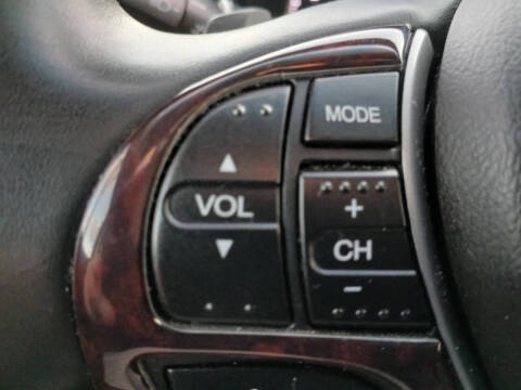 2014 Acura RDX w/Tech