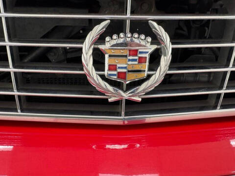 1993 Cadillac Allante