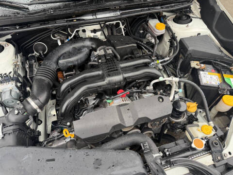 2013 Subaru XV Crosstrek 2.0i Premium