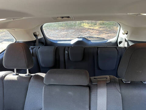 2019 Subaru Ascent Premium 8-Passenger