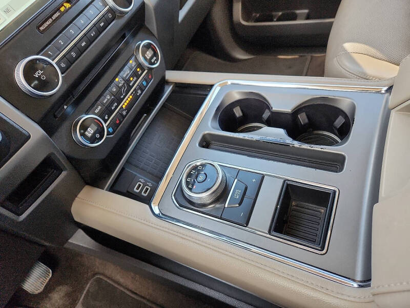 2018 Ford Expedition XLT