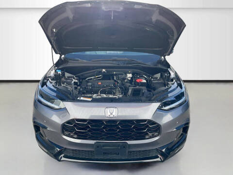 2023 Honda HR-V EX-L
