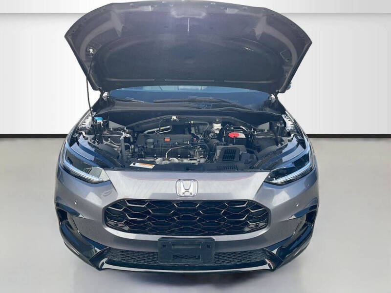 2023 Honda HR-V EX-L