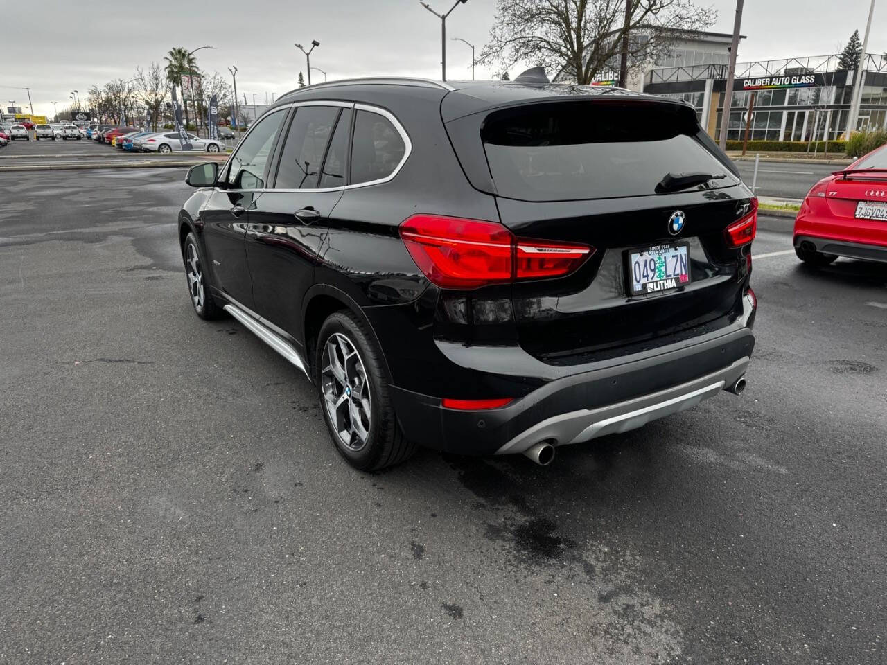 2016 BMW X1 for sale at Cars To Go in Sacramento, CA