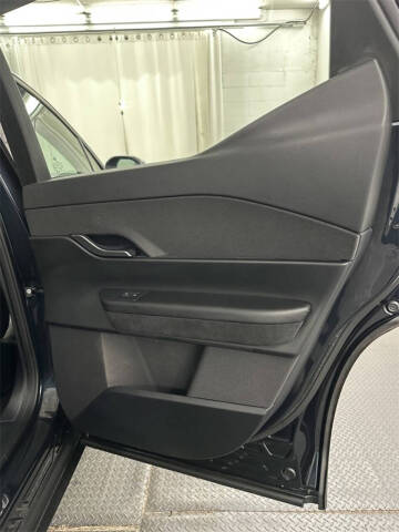 2023 Fisker Ocean Ultra