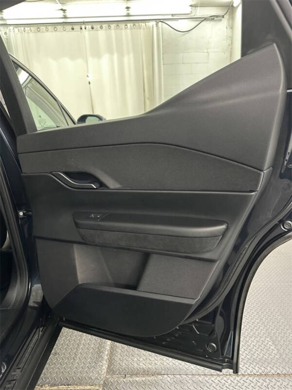 2023 Fisker Ocean Ultra