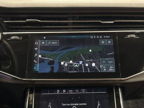 2023 Audi Q8 quattro Premium Plus 55 TFSI