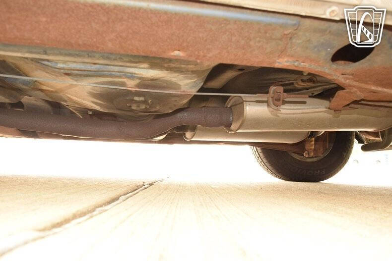 1976 Oldsmobile Toronado