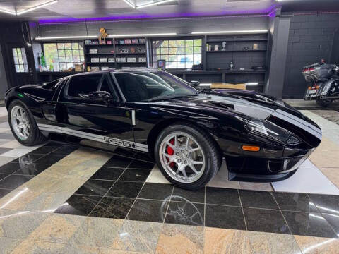 2005 Ford GT