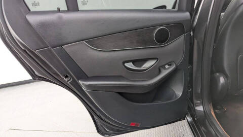 2021 Mercedes-Benz GLC GLC 300