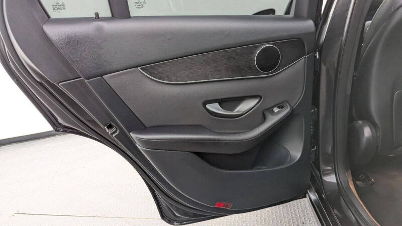 2021 Mercedes-Benz GLC GLC 300