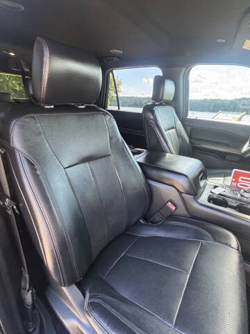 2018 Ford Expedition XLT