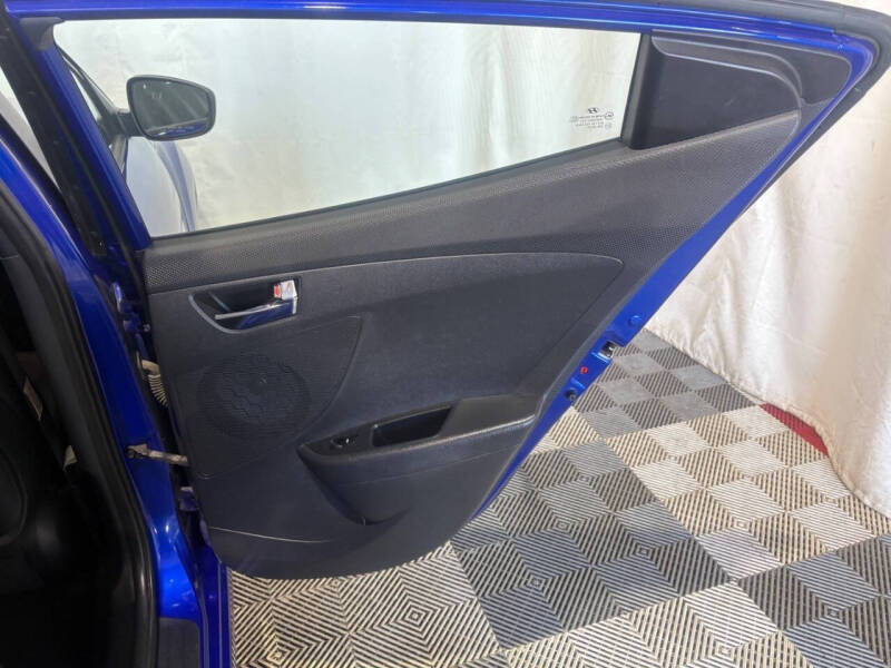 2012 Hyundai Veloster