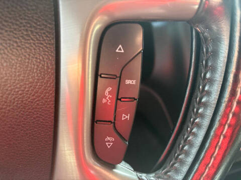 2013 Chevrolet Silverado 3500HD