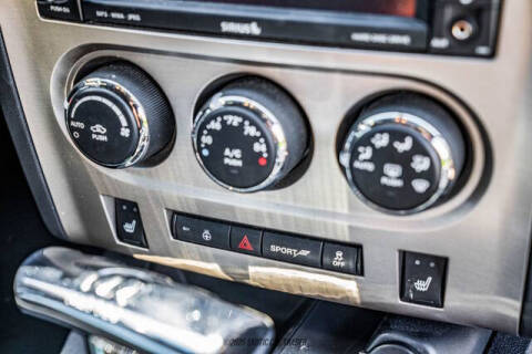 2012 Dodge Challenger