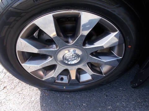 2016 Buick Enclave Premium