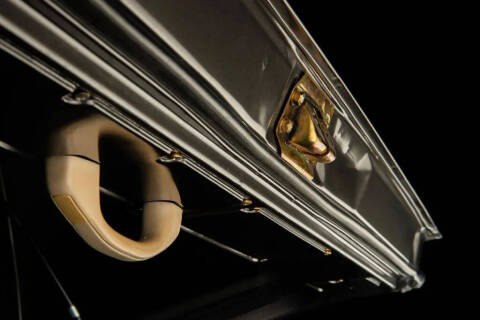 1988 Toyota Land Cruiser