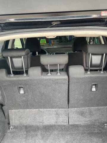 2017 Honda HR-V EX