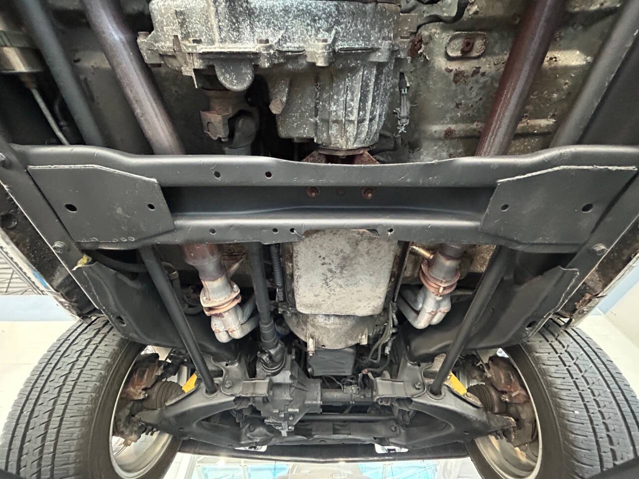 1996 Chevrolet C/K 1500 Series 44