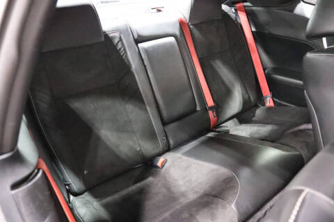 2018 Dodge Challenger SRT 392