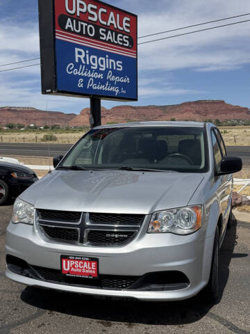 2011 Dodge Grand Caravan Express