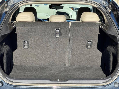 2020 Mazda CX-30 Preferred