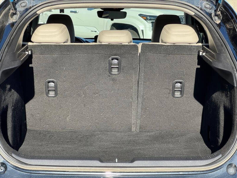 2020 Mazda CX-30 Preferred