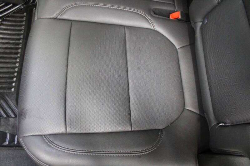 2021 Chevrolet Silverado 3500HD