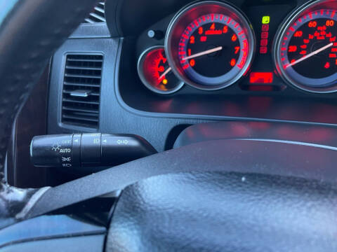 2011 Mazda CX-9 Grand Touring