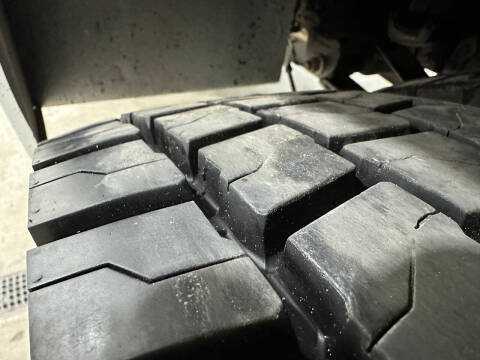 2020 Ford F-450 Super Duty