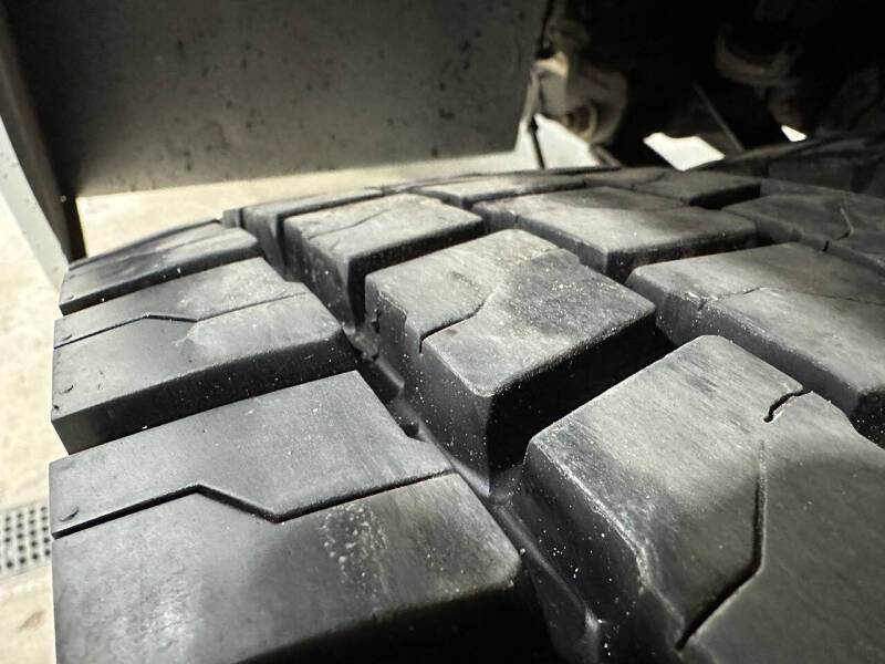 2020 Ford F-450 Super Duty