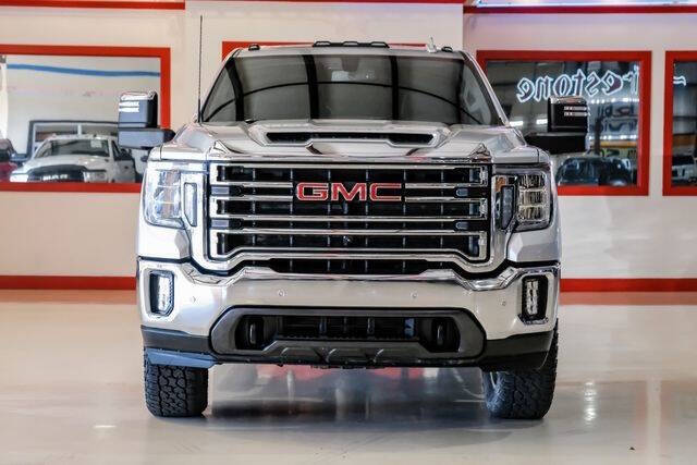 2023 GMC Sierra 2500HD
