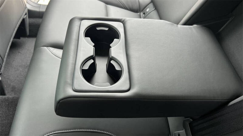 2025 Mazda CX-30 2.5 S Preferred