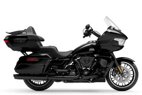 2026 Harley-Davidson Road Glide Limited