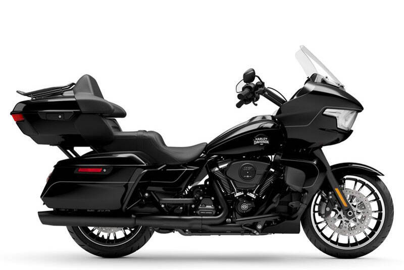 2026 Harley-Davidson Road Glide Limited