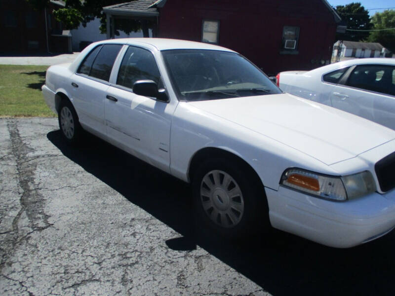 used ford crown victoria for sale in ohio carsforsale com used ford crown victoria for sale in