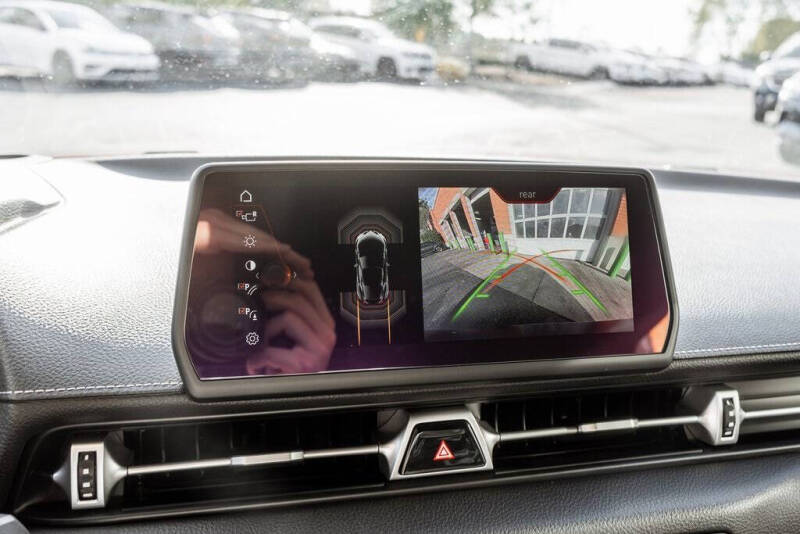 2021 Toyota GR Supra 3.0