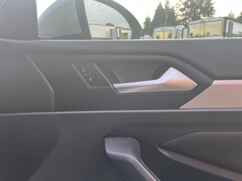 2022 Volkswagen Jetta S