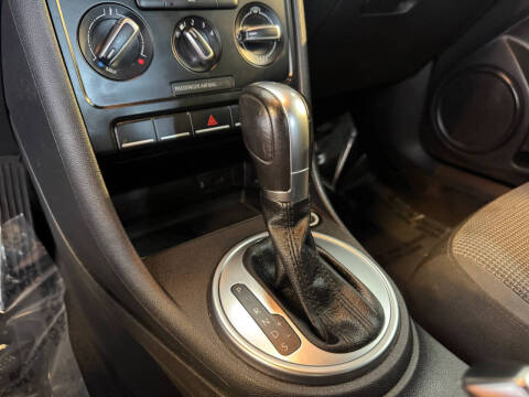 2017 Volkswagen Beetle