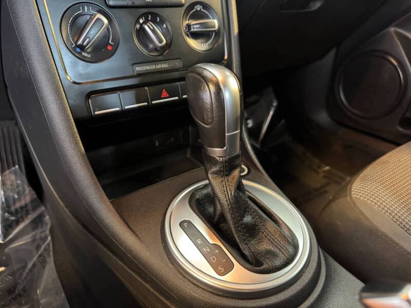 2017 Volkswagen Beetle