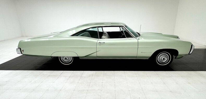 1968 Pontiac Bonneville