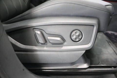 2025 Audi Q5 e quattro S line Prem Pl 55 TFSI