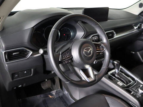 2023 Mazda CX-5 2.5 S Premium Plus