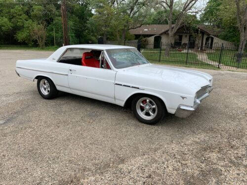 1965 Buick Skylark
