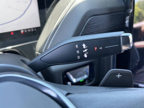 2025 GMC Yukon AT4 Ultimate