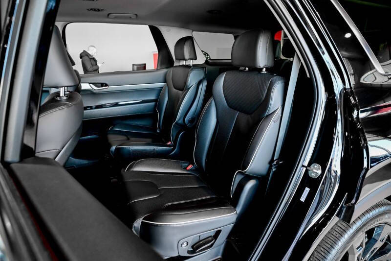 2023 Hyundai Palisade XRT
